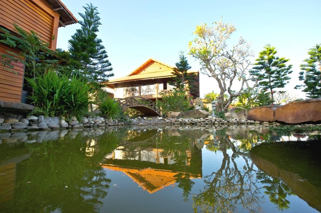 Peaceful Resort Παν Θιέτ Εξωτερικό φωτογραφία