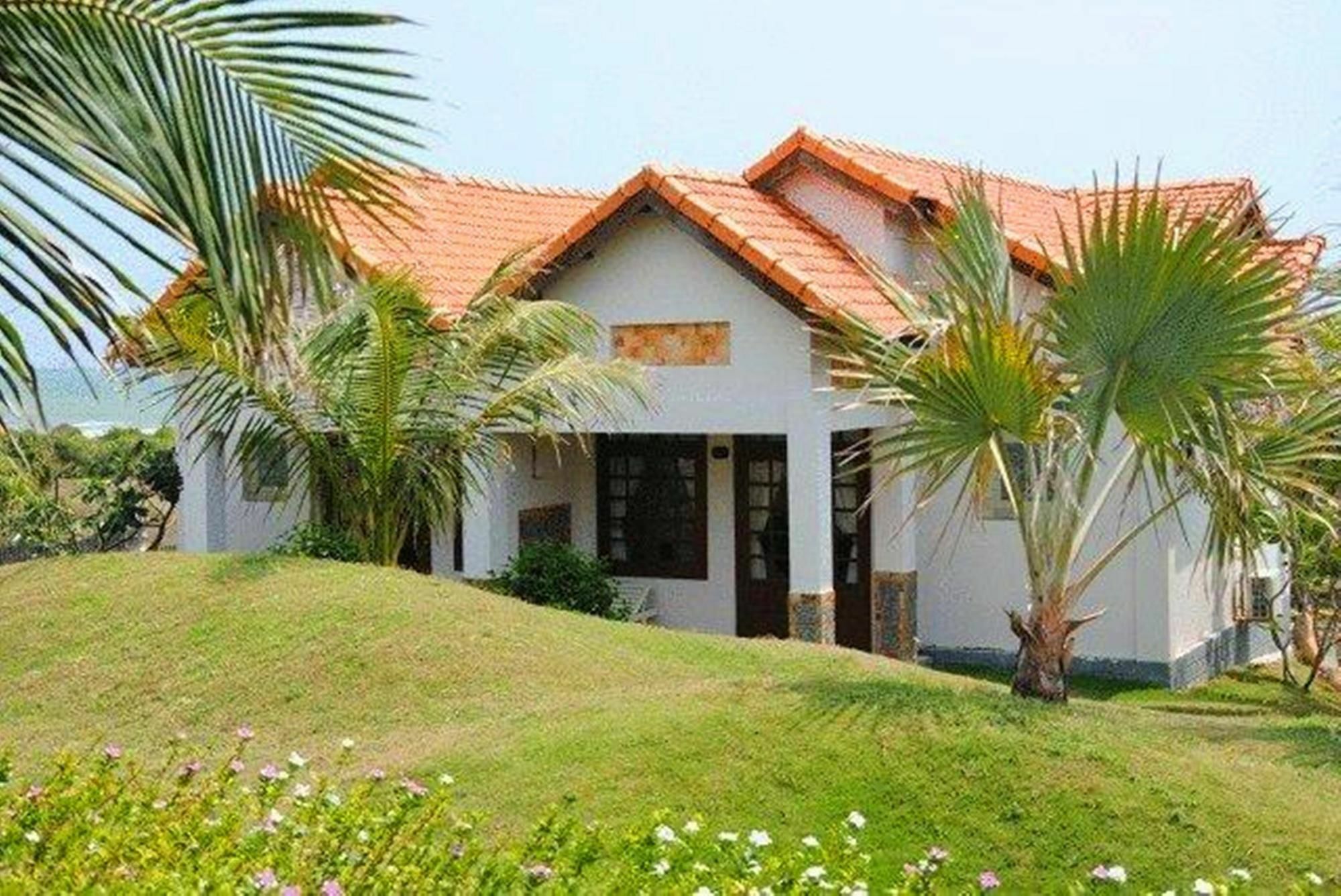 Peaceful Resort Παν Θιέτ Εξωτερικό φωτογραφία